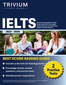 IELTS General Training 2023
