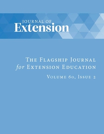 Journal of Extension