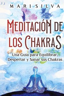 Meditacion de los Chakras