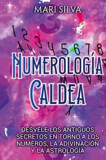 Numerología Caldea