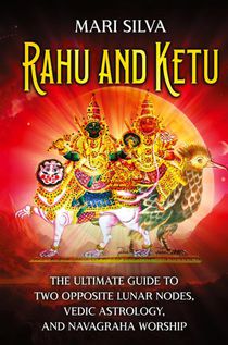 Rahu and Ketu