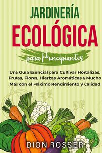 Jardinería ecológica para principiantes