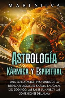 Astrología Kármica y Espiritual