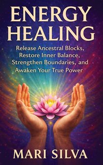 Energy Healing