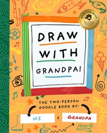 Draw with Grandpa