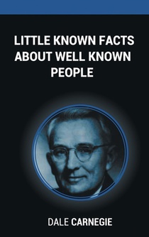 Little Known Facts About Well Known People