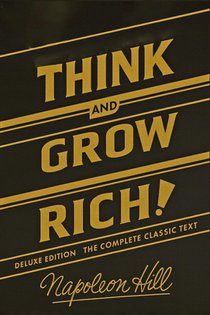 Think and Grow Rich Deluxe Edition