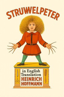 Struwwelpeter in English Translation