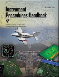 Instrument Procedures Handbook FAA-H-8083-16B