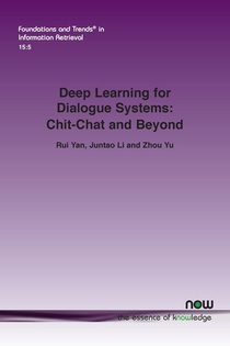 Deep Learning for Dialogue Systems