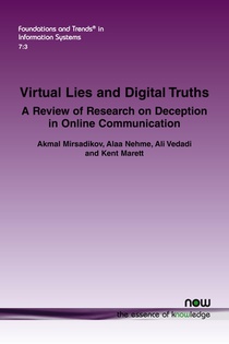 Virtual Lies and Digital Truths