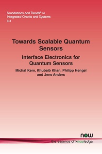Towards Scalable Quantum Sensors