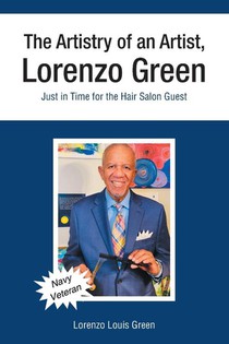 The Artistry of an Artist, Lorenzo Green