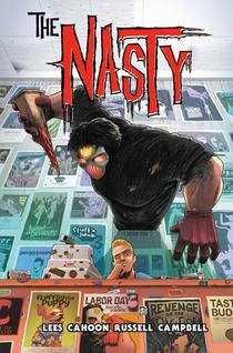 The Nasty : The Complete Series