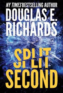 Split Second (Split Second, Book 1)