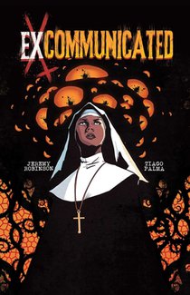 Excommunicated, Vol. 1