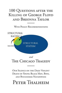 100 Questions After the Killing of George Floyd and Breonna Taylor