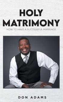 Holy Matrimony