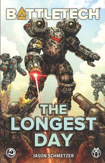BattleTech: The Longest Day
