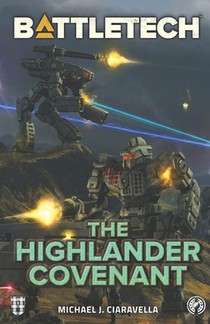 BattleTech: The Highlander Covenant