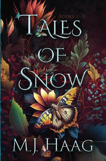 Tales of Snow: Books 1 - 3