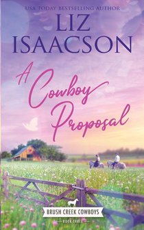 A Cowboy Proposal