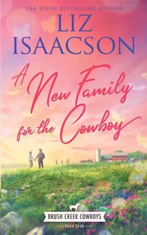 A New Family for the Cowboy