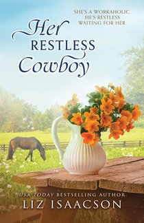 Her Restless Cowboy
