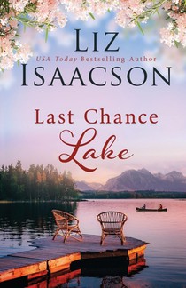 Last Chance Lake