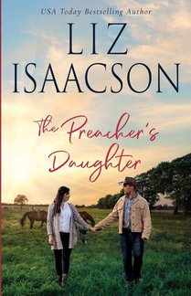 The Preacher's Daughter