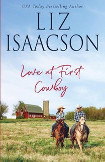Love at First Cowboy