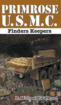 Primrose U.S.M.C.