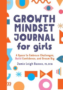 Growth Mindset Journal for Girls