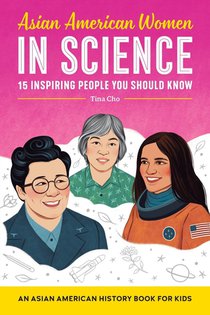 Asian American Women in Science