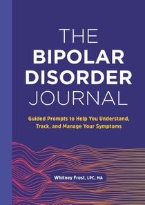 Frost, W: Bipolar Disorder Journal