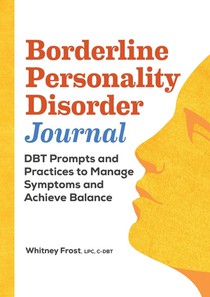 Borderline Personality Disorder Journal