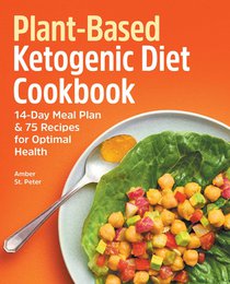 Plant-Based Ketogenic Diet Cookbook