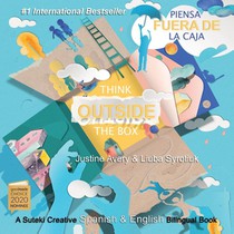 Think Outside the Box / Piensa fuera de la caja