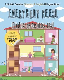 Everybody Pees / !Todos hacemos pis!