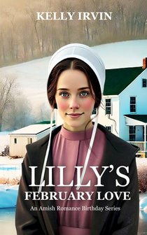 Lilly's February Love