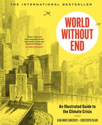 Blain, C: World Without End