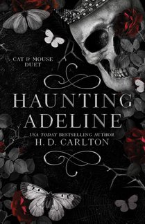 Haunting Adeline