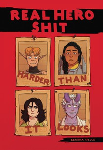 Harder Than It Looks