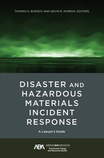Disaster and Hazardous Materials Incident Response