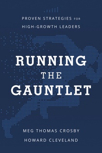 Running the Gauntlet
