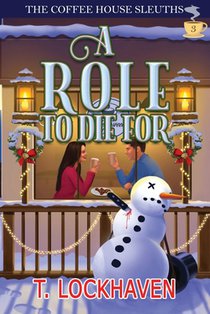 A Role to Die For (Book 3)