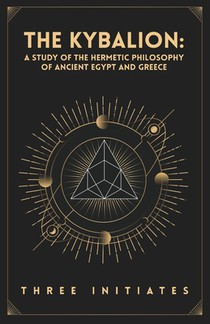 Tbd: Kybalion Paperback