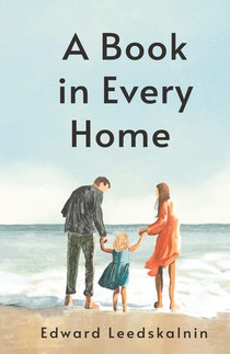 Book in Every Home Hardcover voorzijde