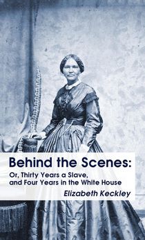 Behind the Scenes Hardcover