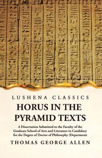 Horus in the Pyramid